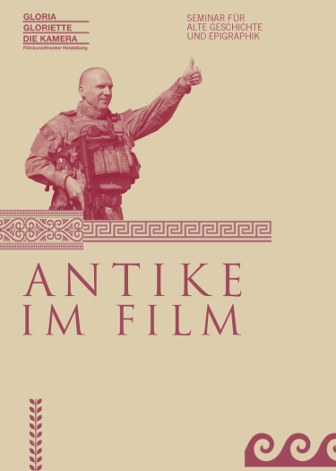 Ralph Fiennes als Coriolanus